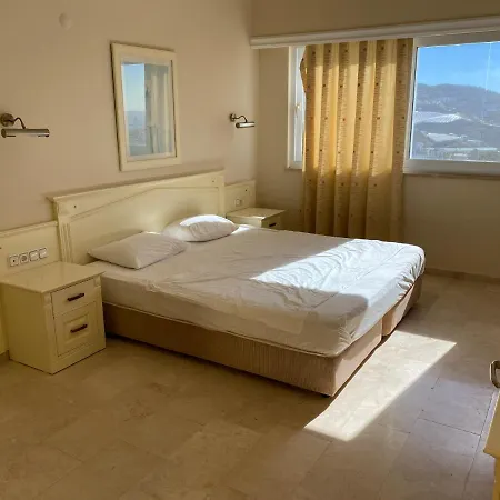 Apartvilla In Goldcity Tourism Complex * 알란야